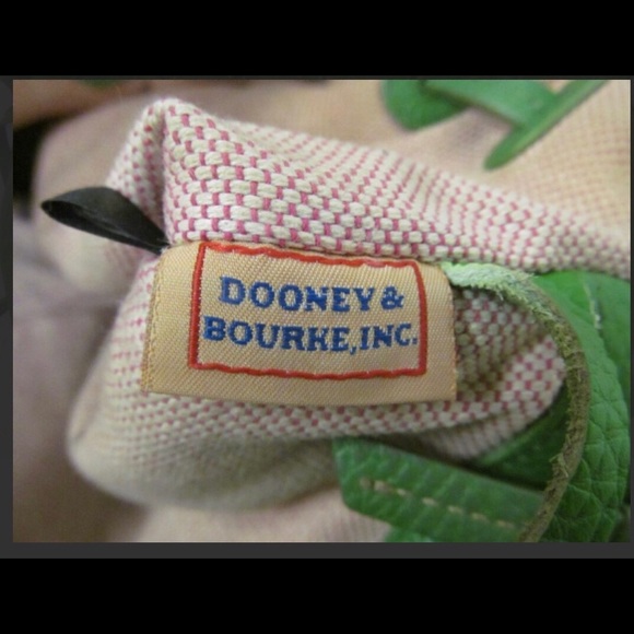 Dooney Bourke bag - Picture 4 of 5